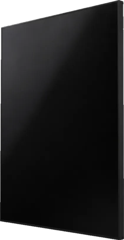 Solyco 480 Wp Full-Black Back-Contact-Modul